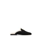 Soho Open Back Loafer - Image 2